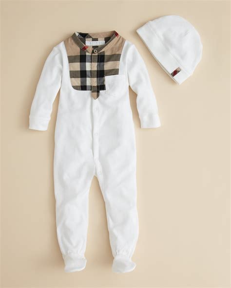 burberry kid hat|burberry baby clothes.